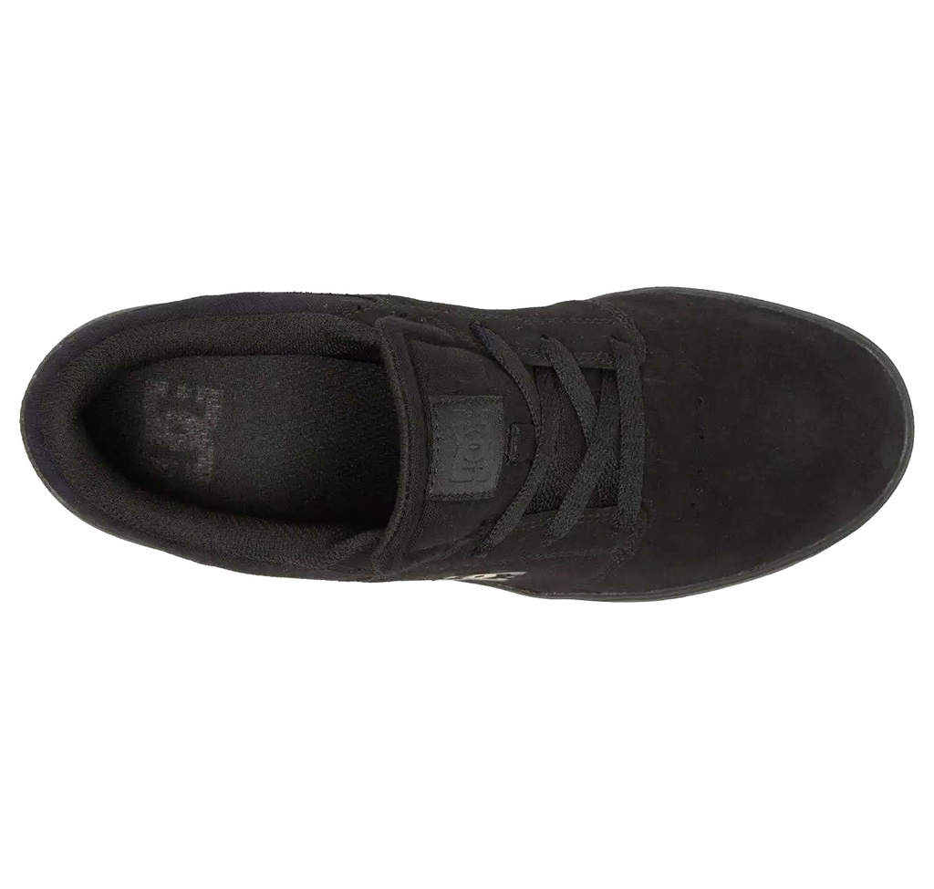 DC Shoes Zapatillas Hombres Crisis 2 3bk