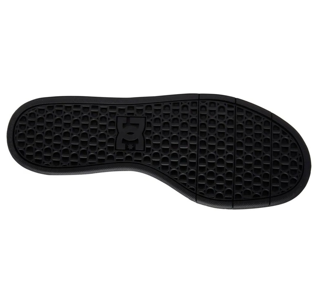 DC Shoes Zapatillas Hombres Crisis 2 3bk