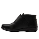 Bruno Rossi Botines Mujeres Bj132