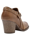 Bruno Rossi Zapatos Mujeres Bj034