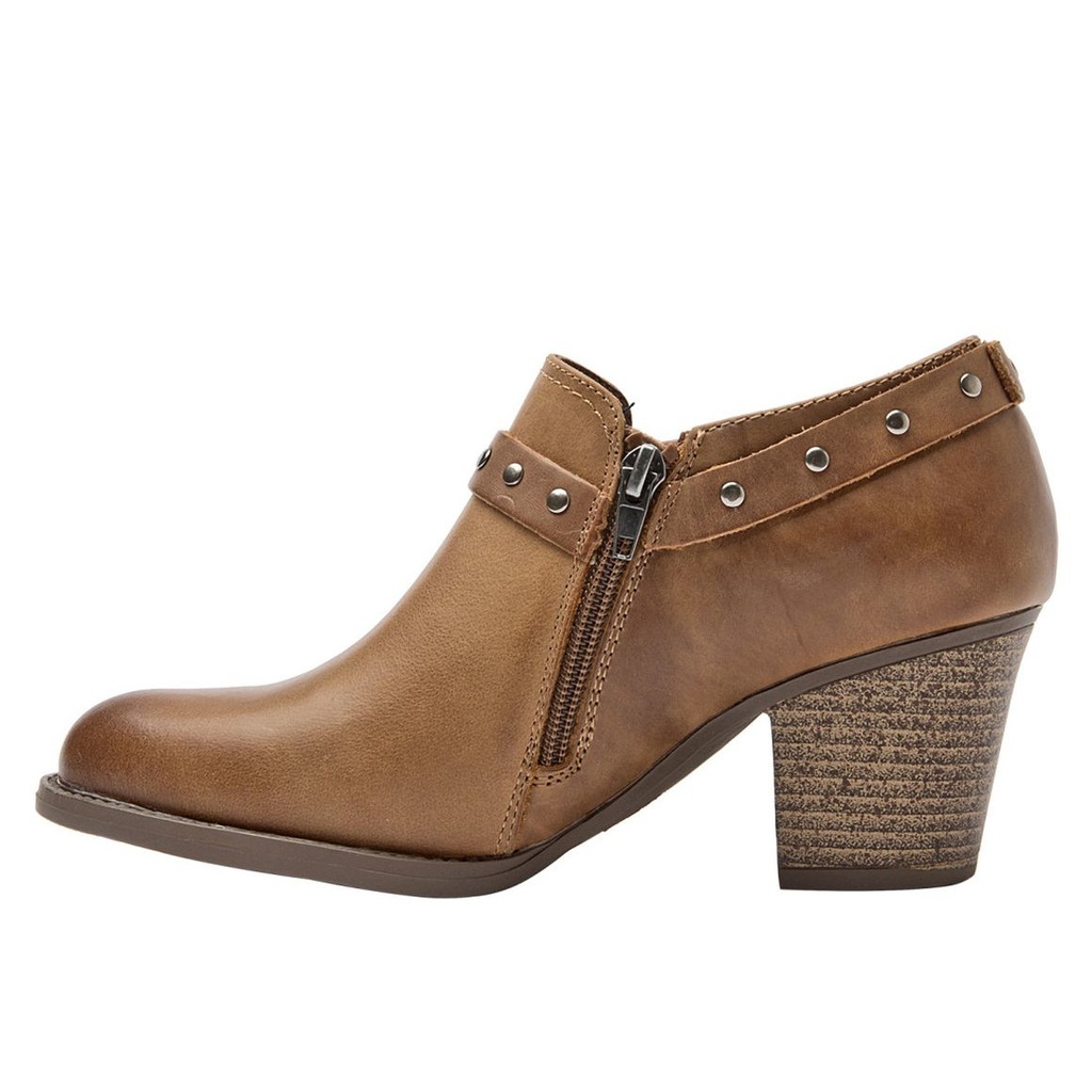 Bruno Rossi Zapatos Mujeres Bj034