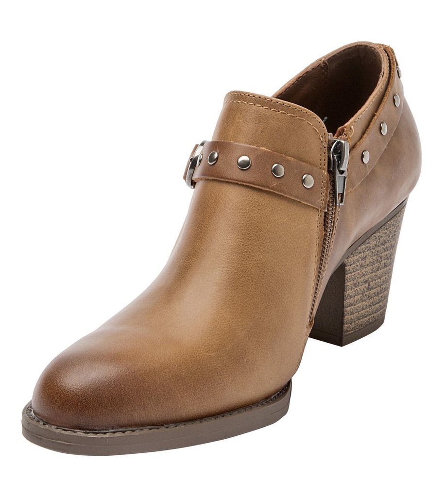 Bruno Rossi Zapatos Mujeres Bj034