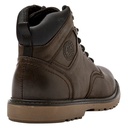Panama Jack Botines Hombres Pj036