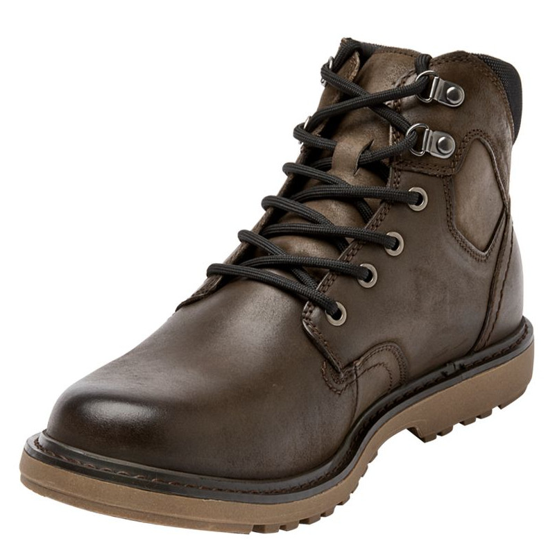 Panama Jack Botines Hombres Pj036