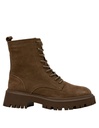 Panama Jack Botines Mujeres Wj036
