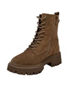 Panama Jack Botines Mujeres Wj036