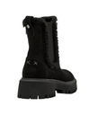 Panama Jack Botines Mujeres Wj037