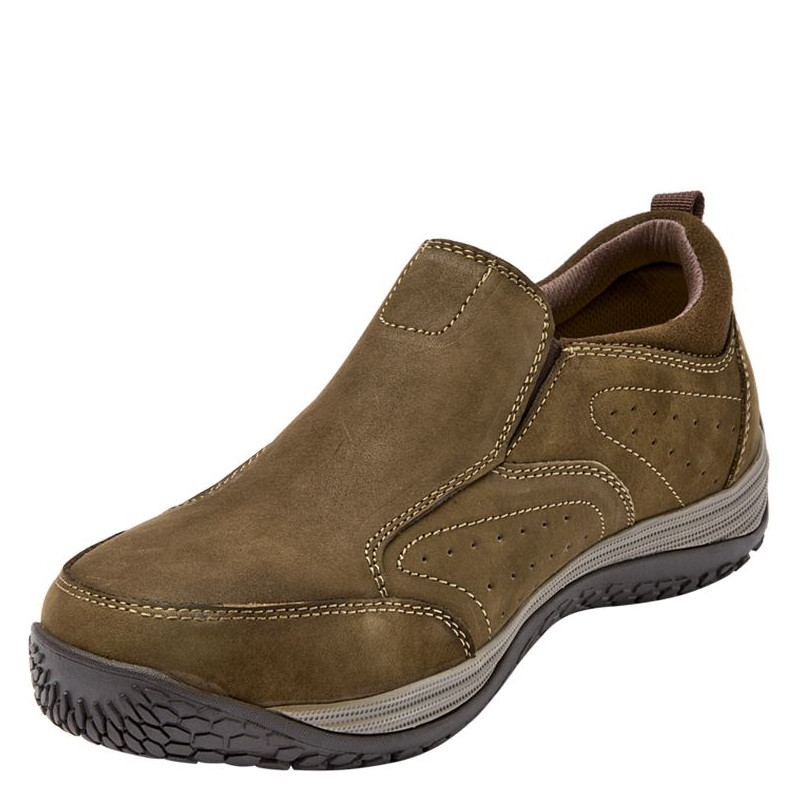 Panama Jack Zapatos Hombres Pj031