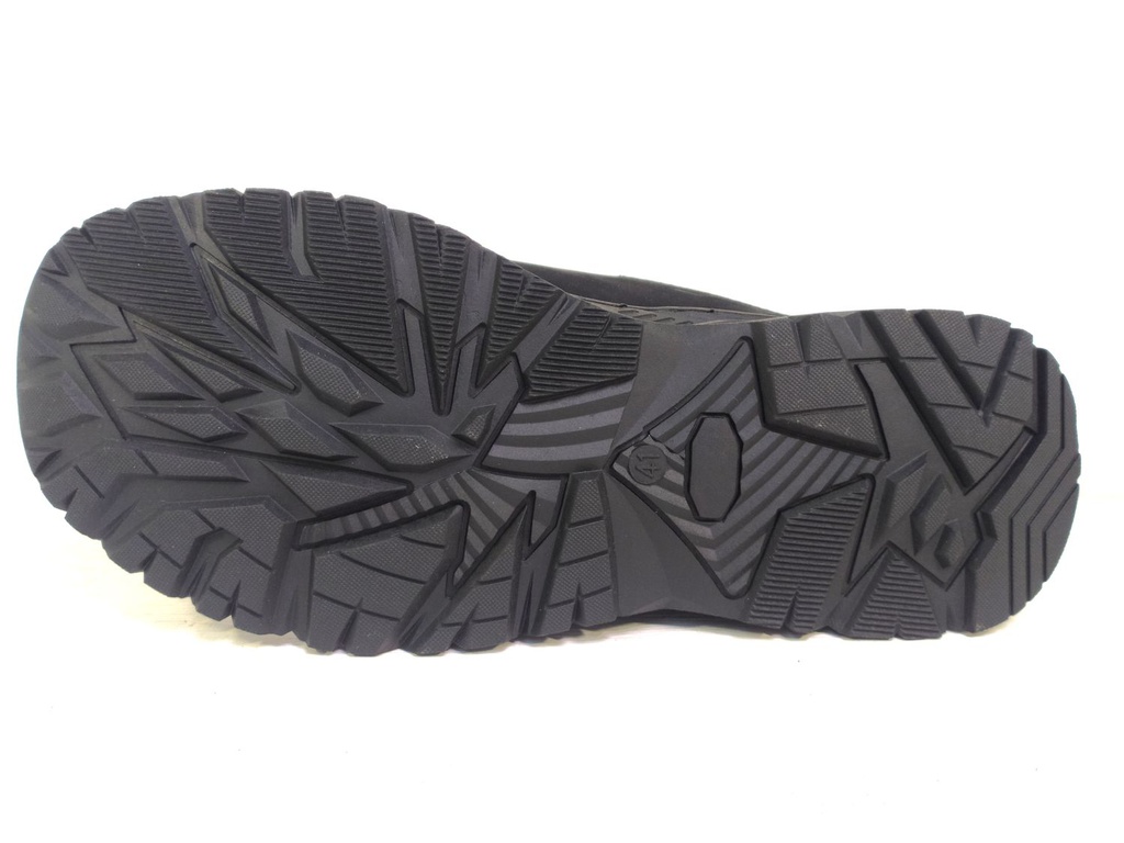 Panama Jack Botines Hombres Pj033