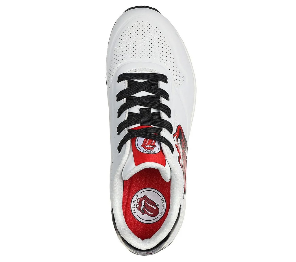 Skechers Zapatillas Mujeres 177965wbk