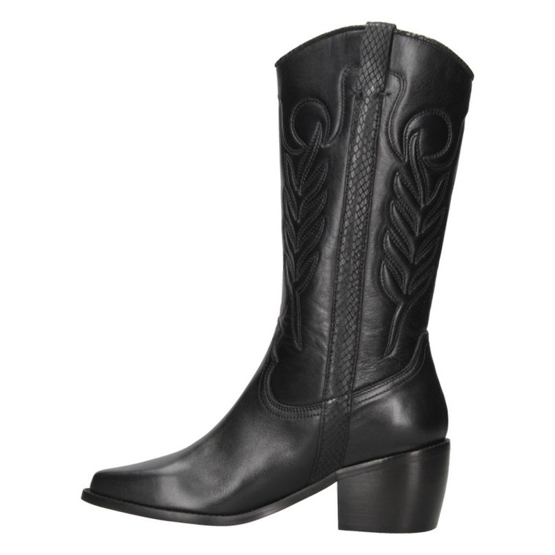 Pollini Botas Mujeres J203