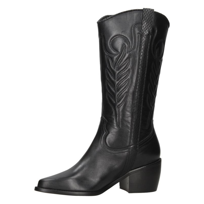 Pollini Botas Mujeres J203