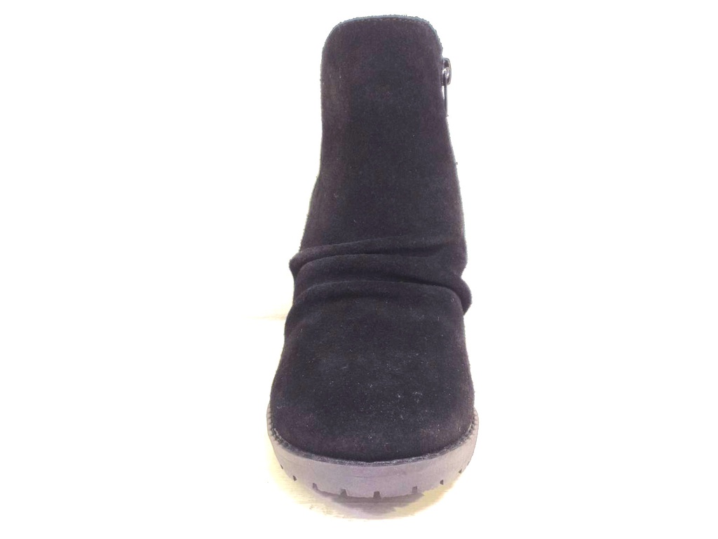 Panama Jack Botines Mujeres Wj104