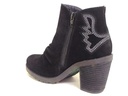 Panama Jack Botines Mujeres Wj104
