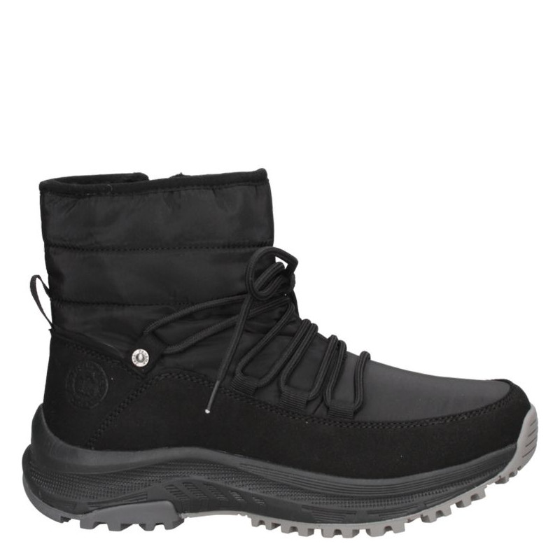 Panama Jack Botines Mujeres Wj008