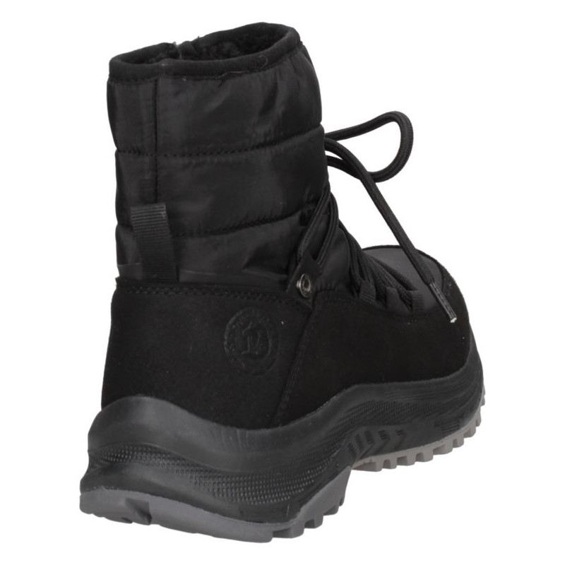 Panama Jack Botines Mujeres Wj008