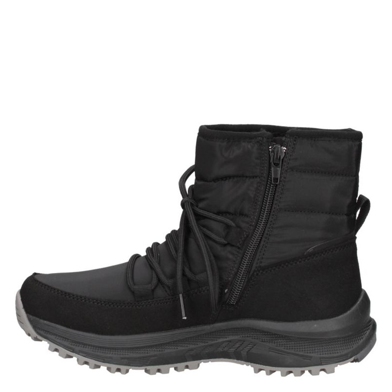 Panama Jack Botines Mujeres Wj008