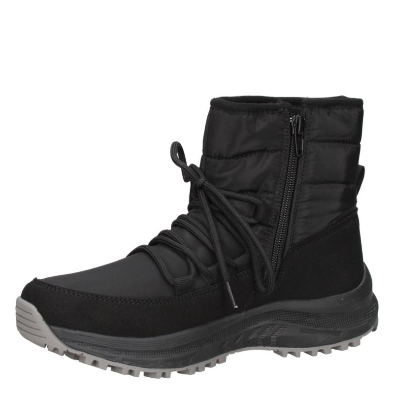 Panama Jack Botines Mujeres Wj008