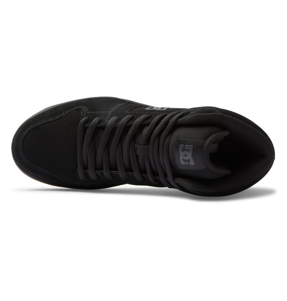 DC Shoes Zapatillas Hombres Manteca 4 Hi Kkg