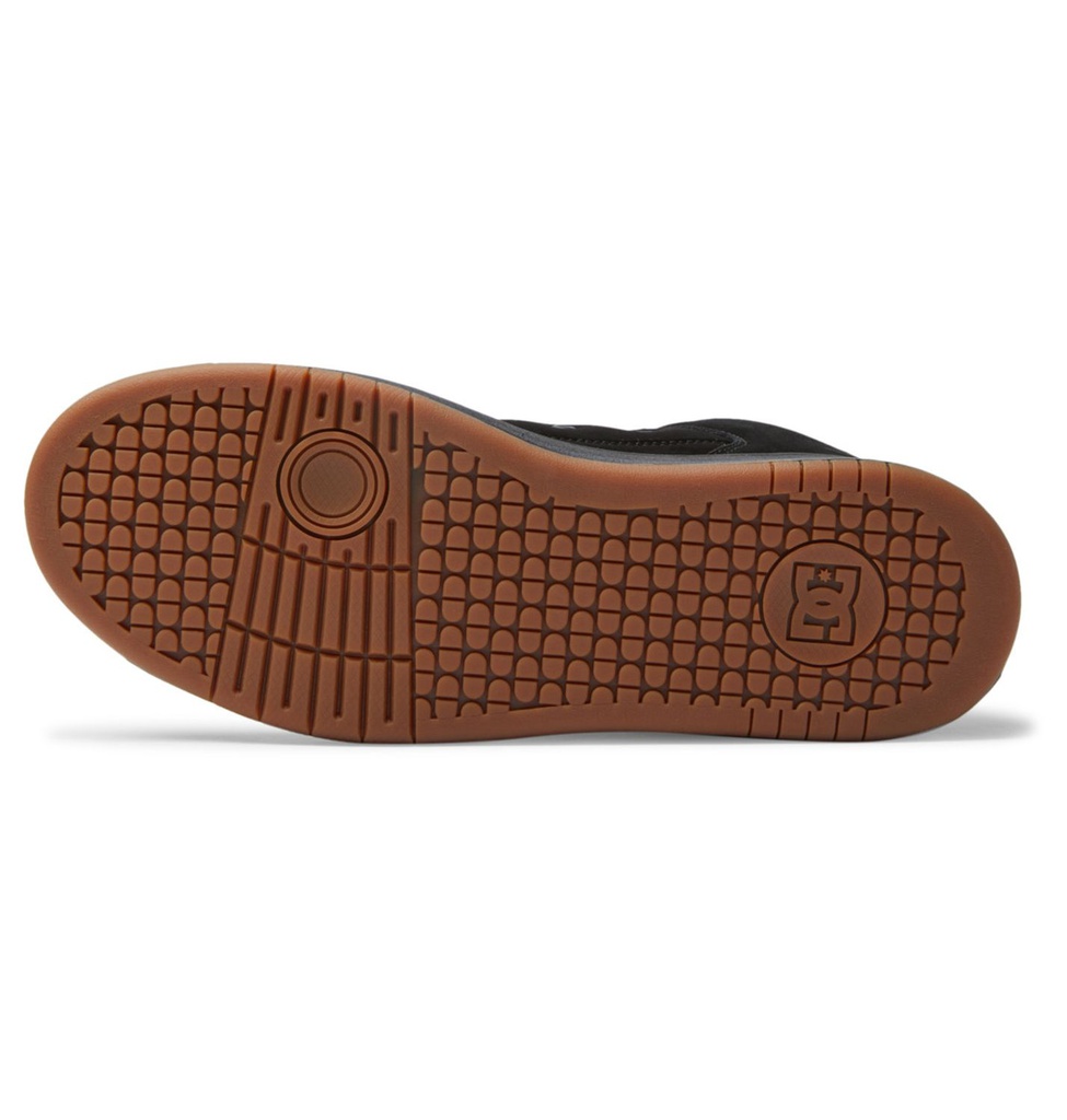 DC Shoes Zapatillas Hombres Manteca 4 Hi Kkg