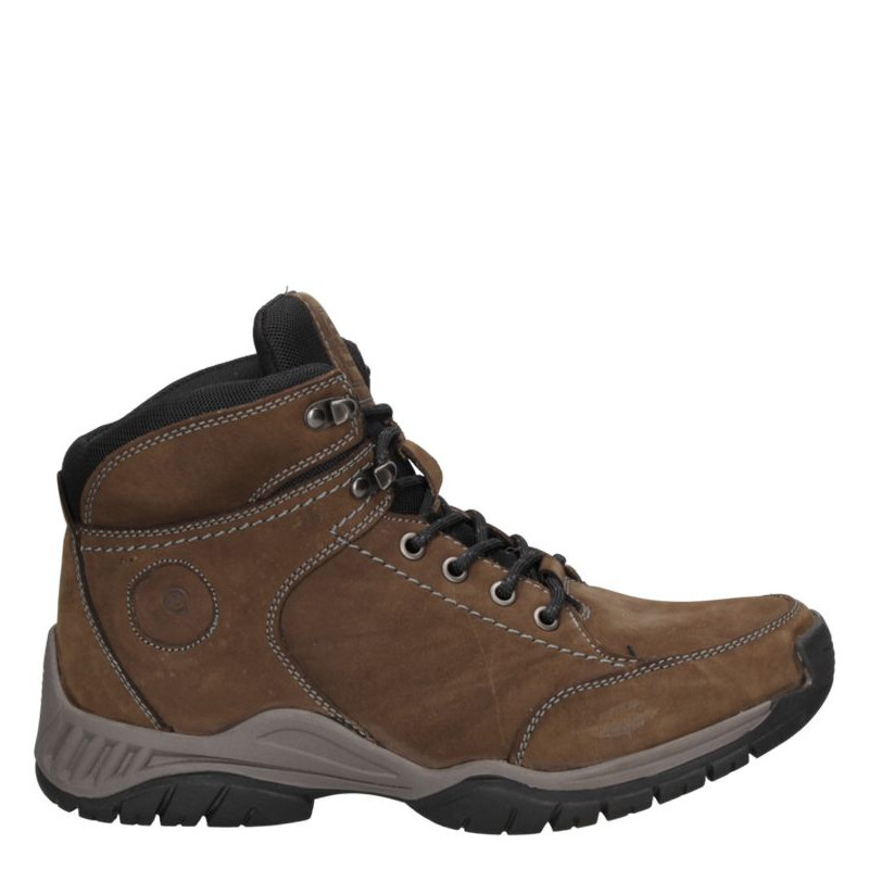 Pluma Botines Hombres Lj015
