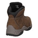 Pluma Botines Hombres Lj015