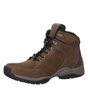 Pluma Botines Hombres Lj015