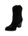 Bruno Rossi Botines Mujeres Bj033