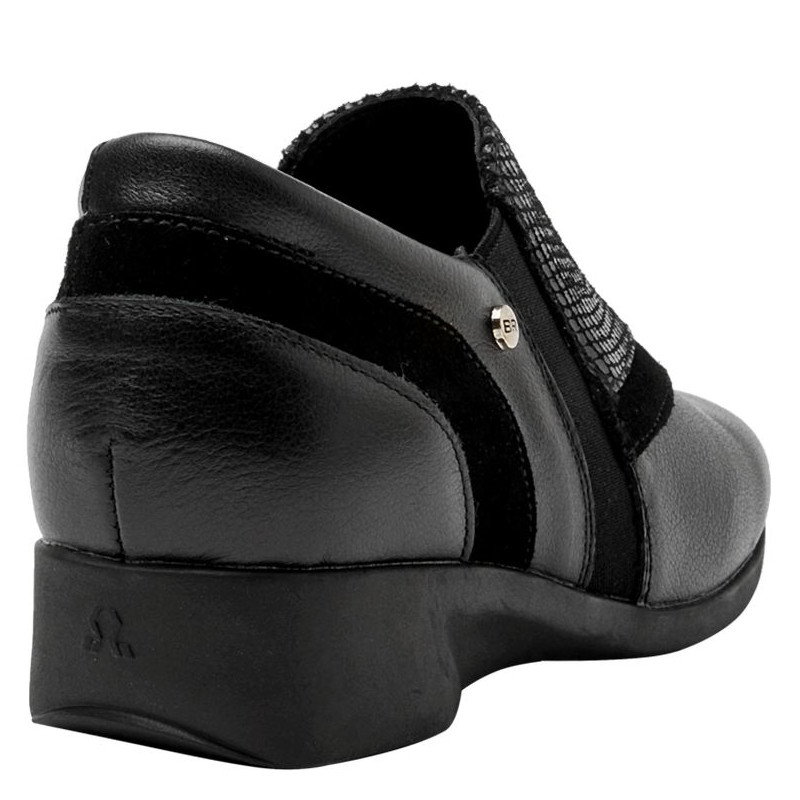 Bruno Rossi Zapatos Mujeres Bj012