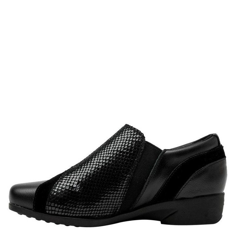 Bruno Rossi Zapatos Mujeres Bj012