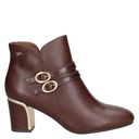 16 Hrs Botines Mujeres J044