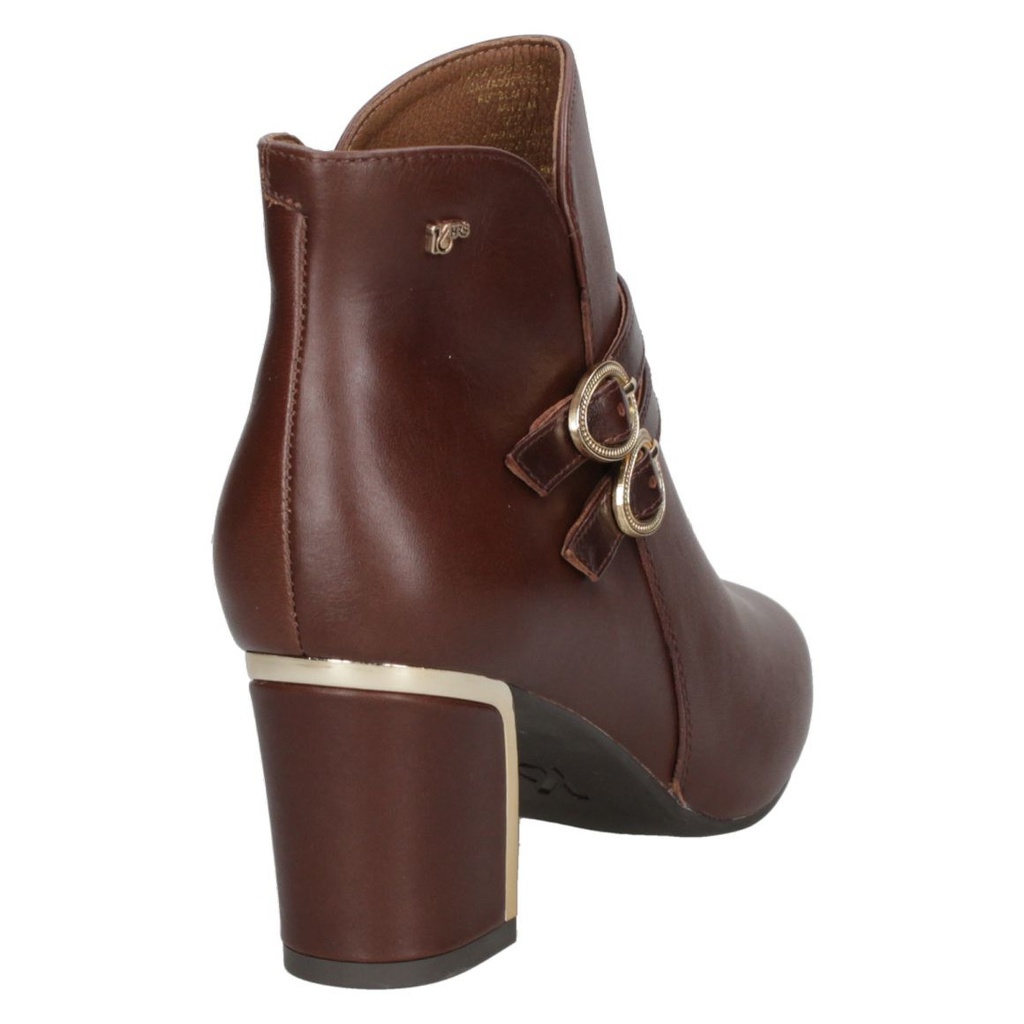 16 Hrs Botines Mujeres J044