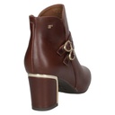 16 Hrs Botines Mujeres J044