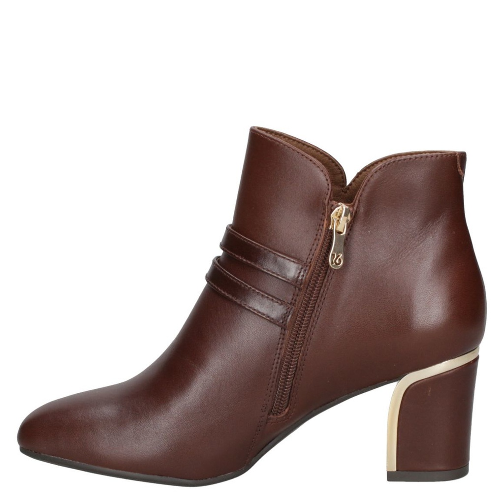 16 Hrs Botines Mujeres J044