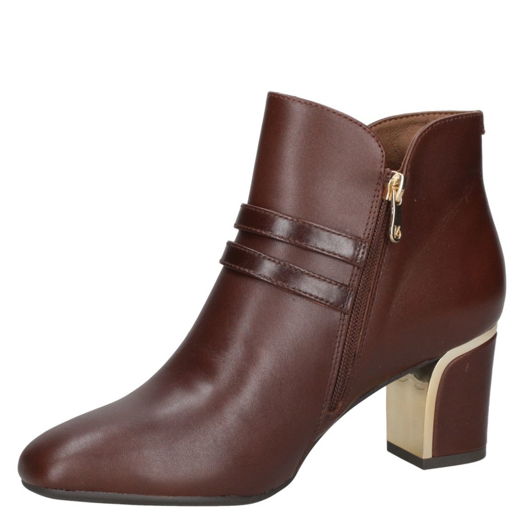 16 Hrs Botines Mujeres J044