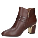 16 Hrs Botines Mujeres J044