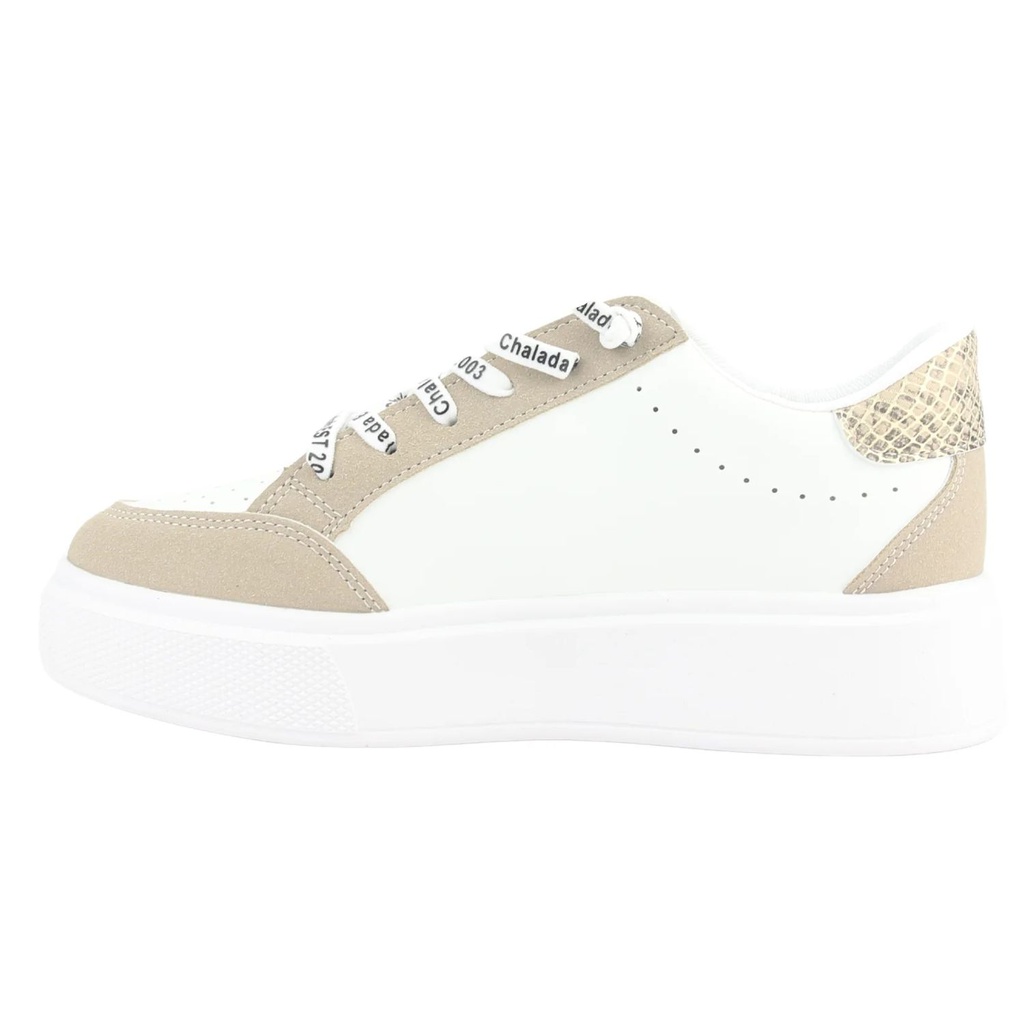 Chalada Zapatillas Mujeres 2candy36