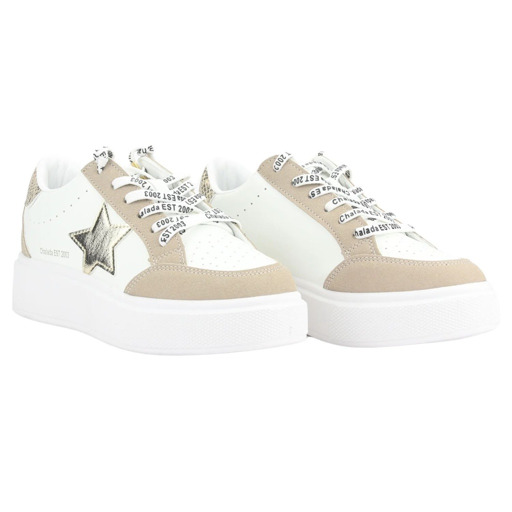 Chalada Zapatillas Mujeres 2candy36