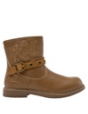 Panama Jack Botines Niños Kg062