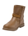 Panama Jack Botines Niños Kg062