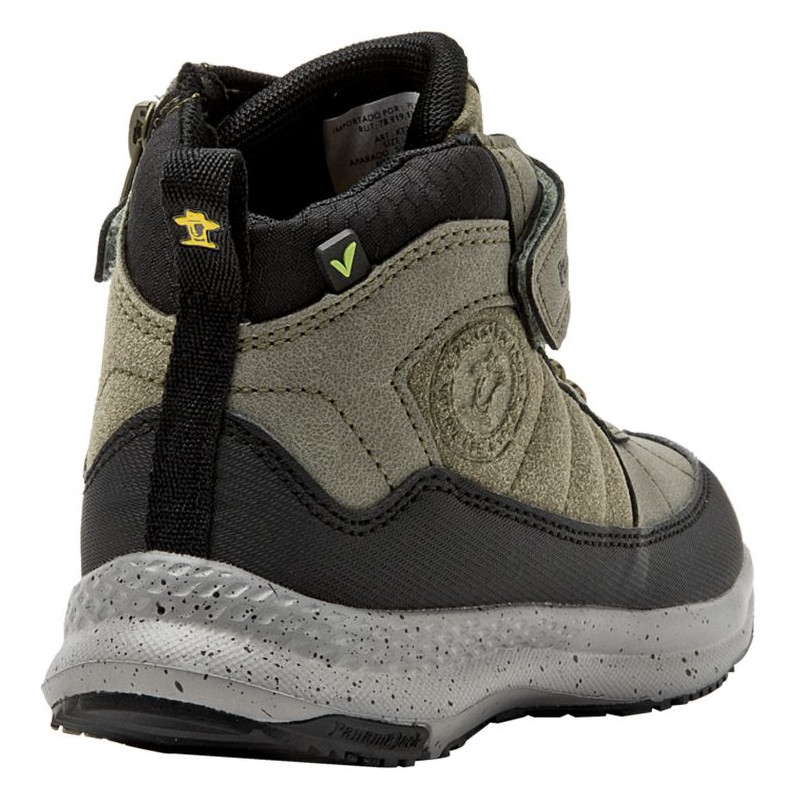 Panama Jack Botines Niños Kt202