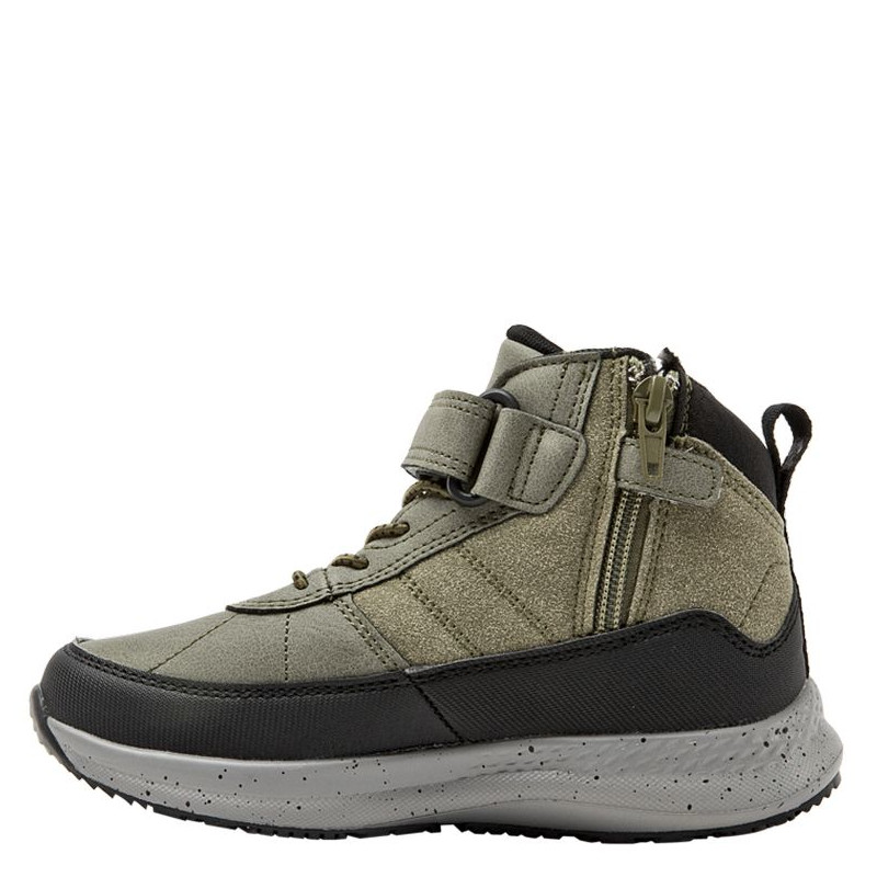 Panama Jack Botines Niños Kt202