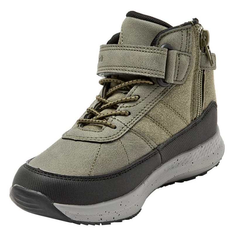 Panama Jack Botines Niños Kt202