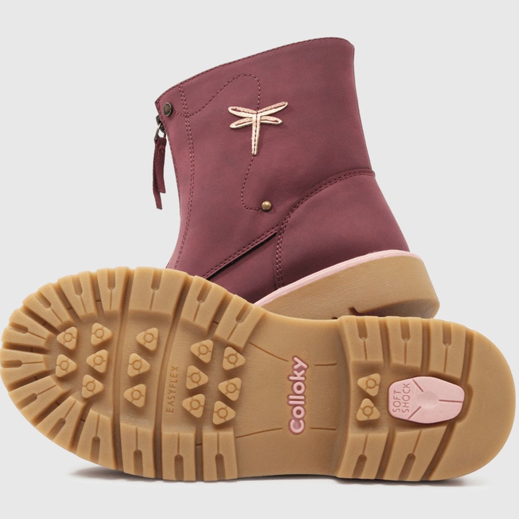 Colloky Botines Niños 550002