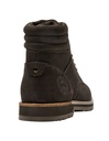 Panama Jack Botines Hombres Pv051 Moro