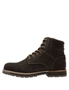 Panama Jack Botines Hombres Pv051 Moro