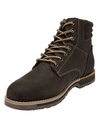 Panama Jack Botines Hombres Pv051 Moro