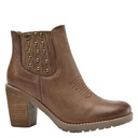 Panama Jack Botines Mujeres Wj103