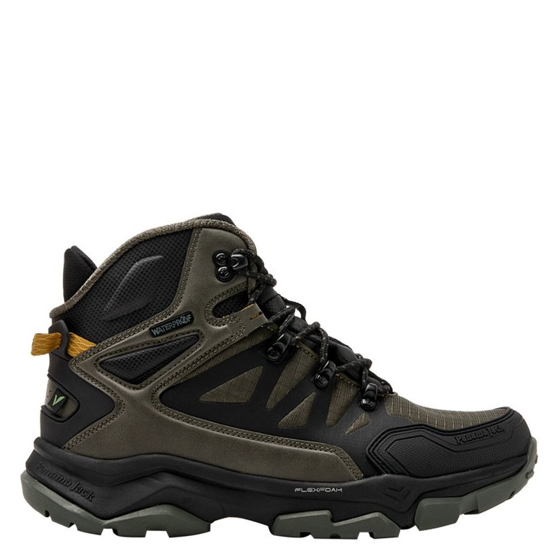 Panama Jack Botines Hombres Pj016