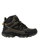 Panama Jack Botines Hombres Pj016